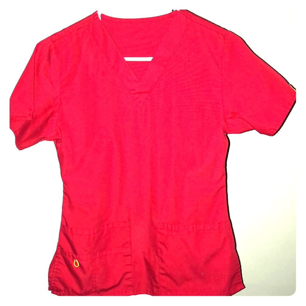 Scrub Set